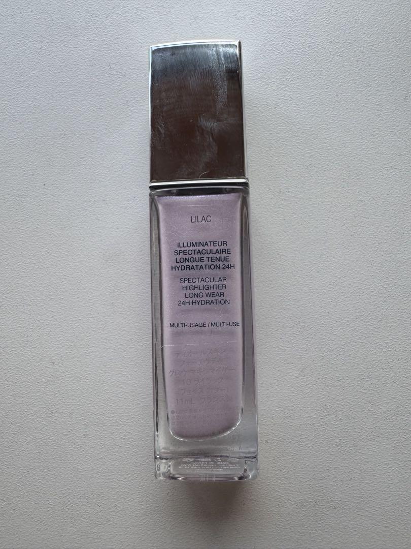 Dior ディオール　ライラック ハイライト　セット