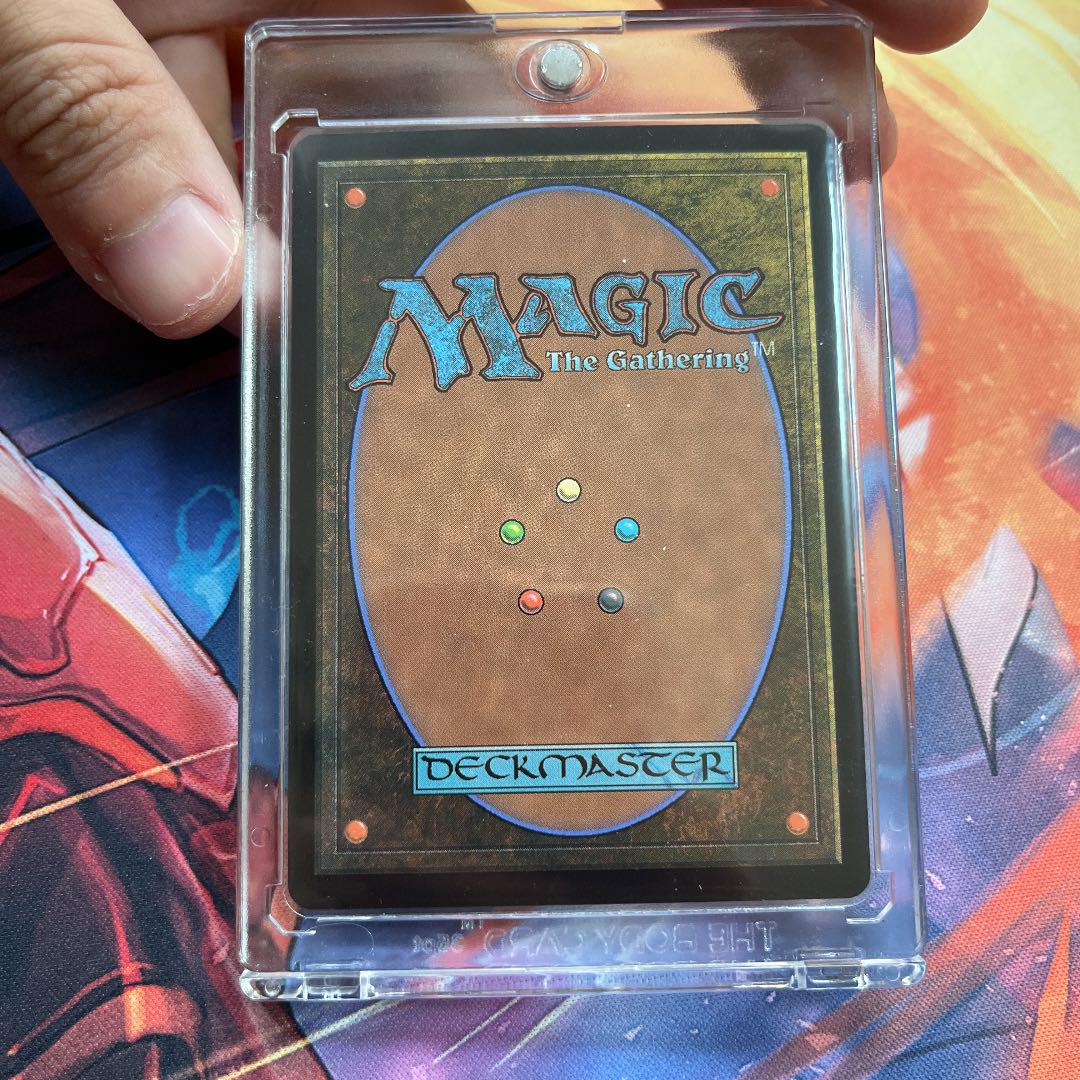 MTG 神河【Foil】漆月魁渡 原哲夫 セットブースター出品 MTG 神河【Foil】漆月魁渡 原哲夫 セットブースター版 おまけ