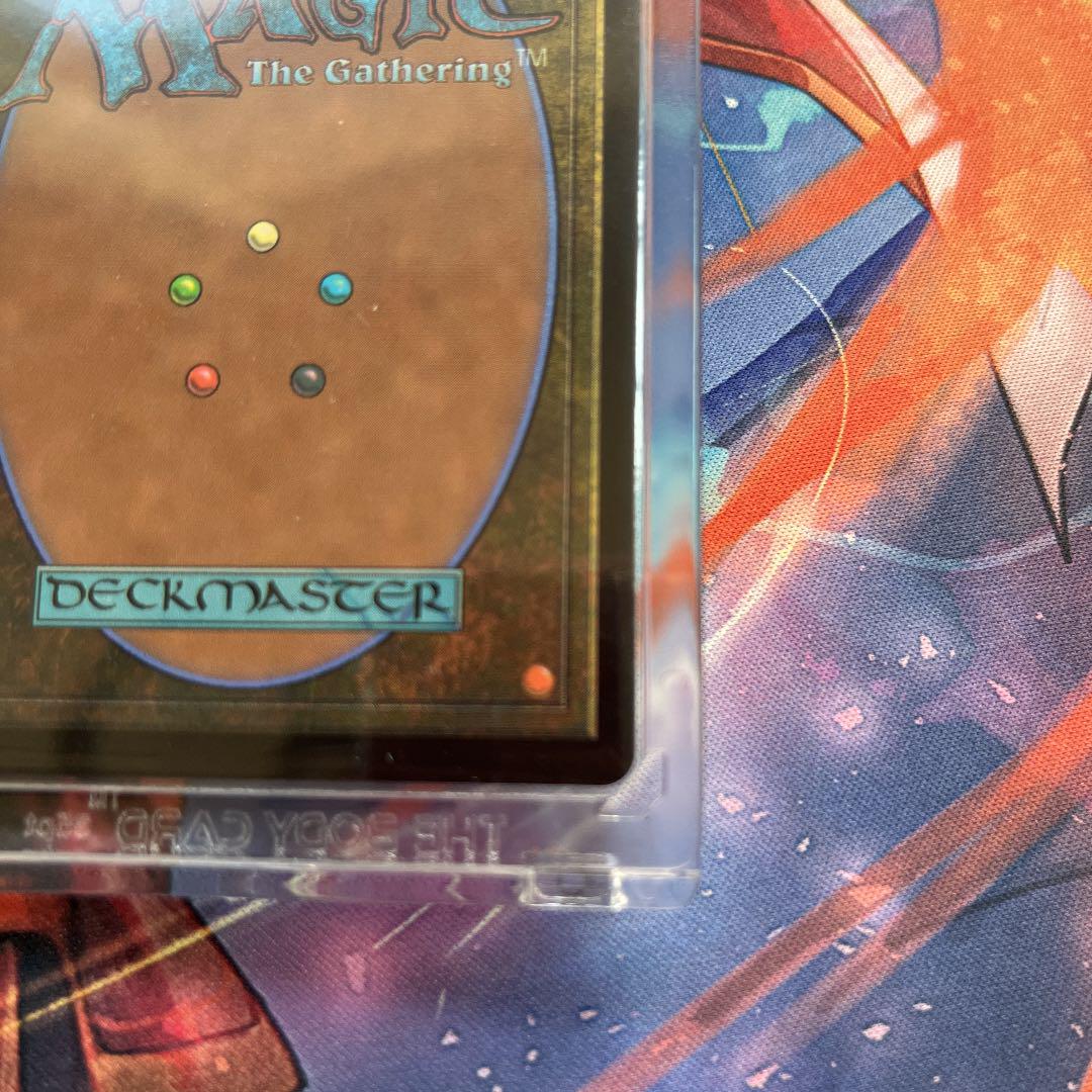 MTG 神河【Foil】漆月魁渡 原哲夫 セットブースター出品 MTG 神河【Foil】漆月魁渡 原哲夫 セットブースター版 おまけ