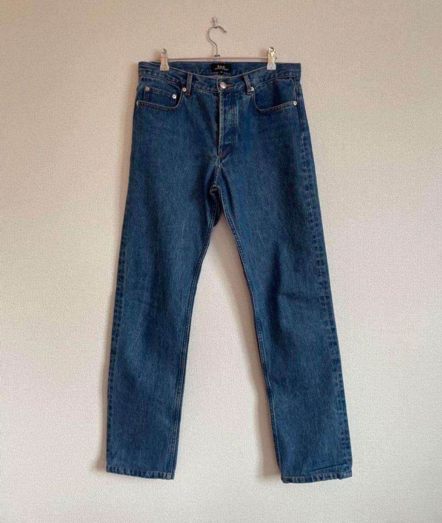 APC Jean New Standard 30 24年モデル