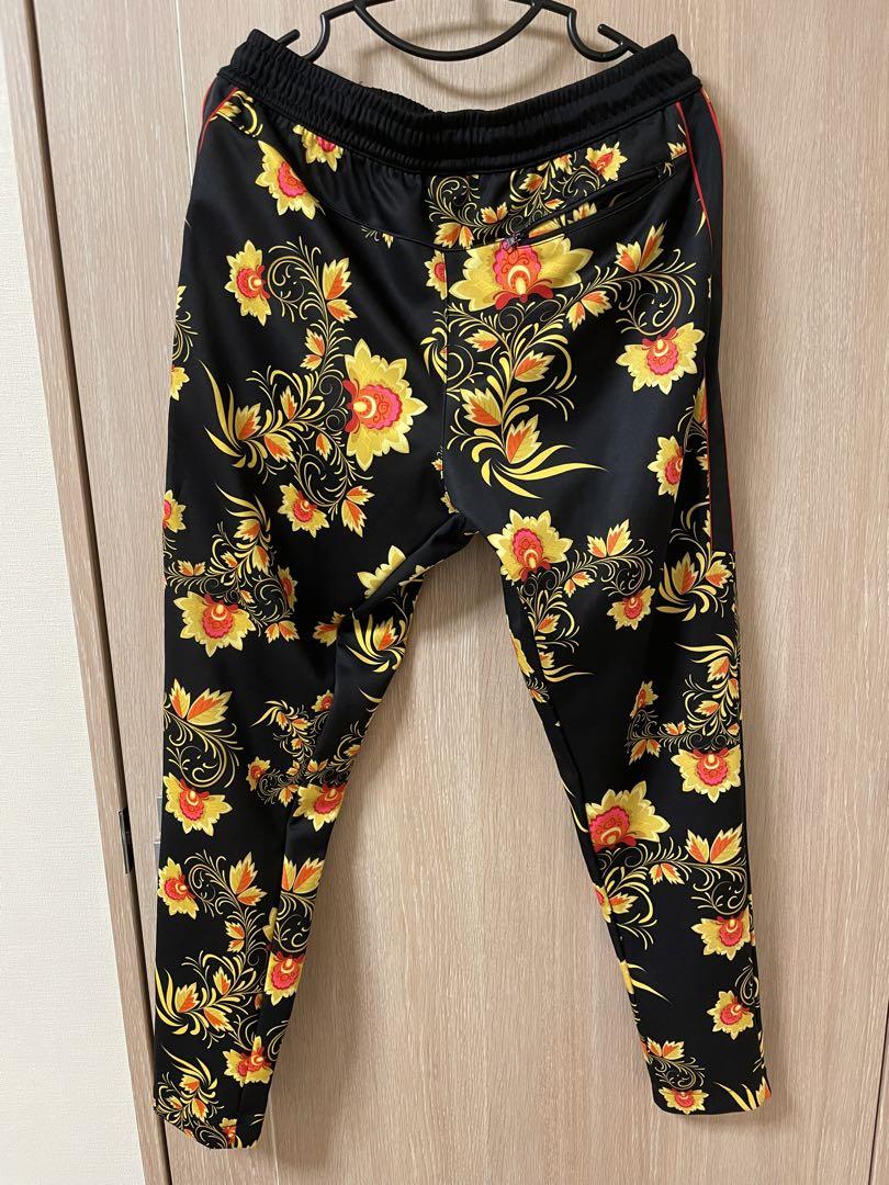 NIKE フローラル XL 花柄 ジャージセットアップ 希少 メンズ NIKE フローラル XL 花柄 ジャージセットアップ 希少 メンズ