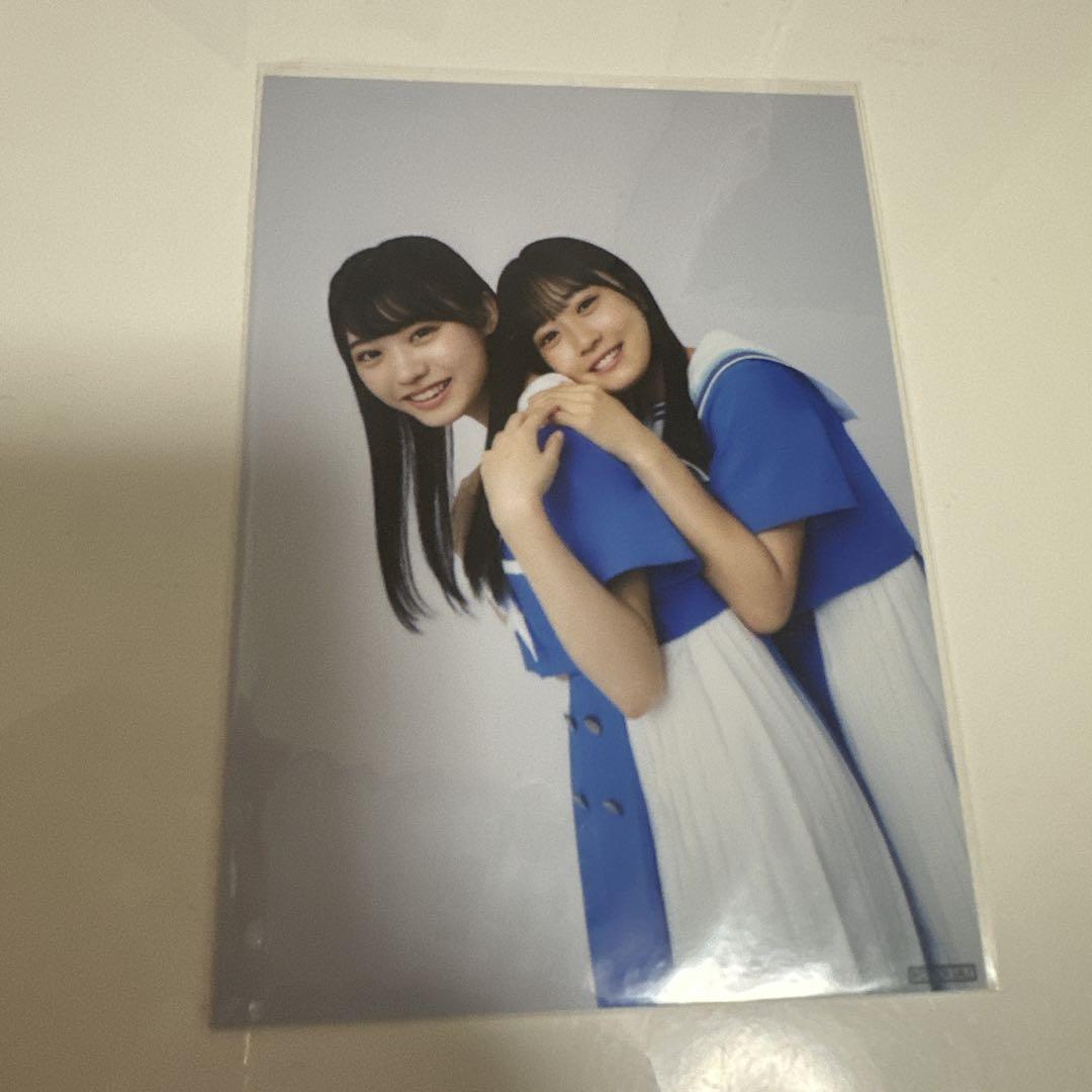 僕が見たかった青空 金澤亜美 チェキ 僕が見たかった青空 僕青 金澤亜美 須永心海 青空について考える