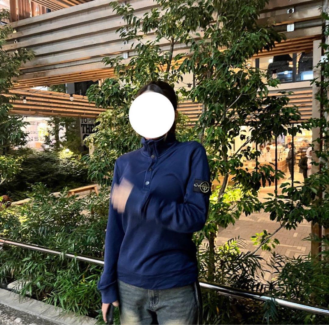 ストーンアイランド スウェット