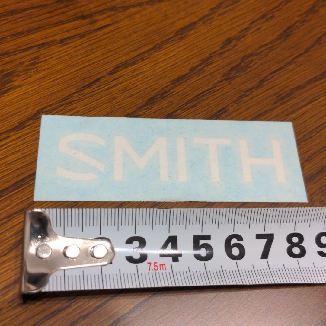 Smith スミス ステッカー シール