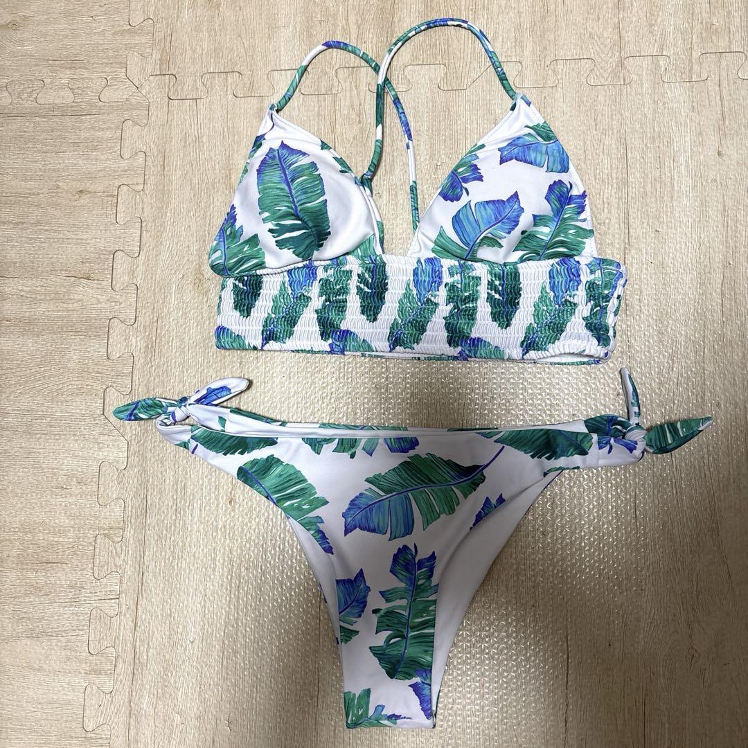 【美品】alexia stam ビキニセット alexia stam ビキニセット - メルカリ