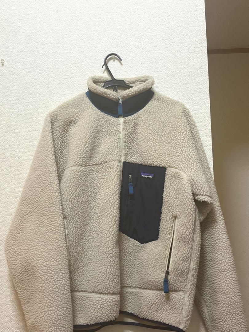 Patagonia レトロX フリースジャケット