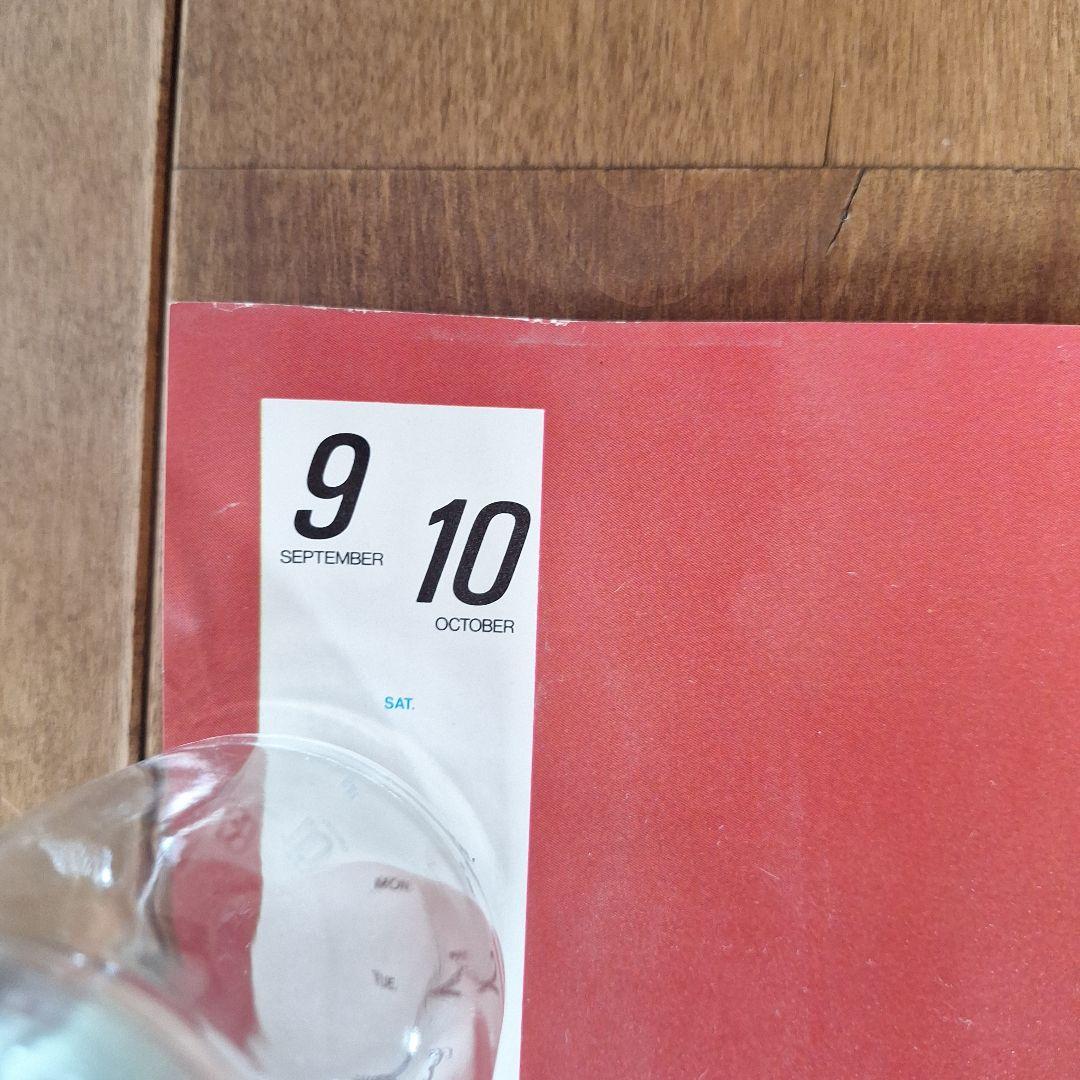松田聖子　ポスター３枚　９