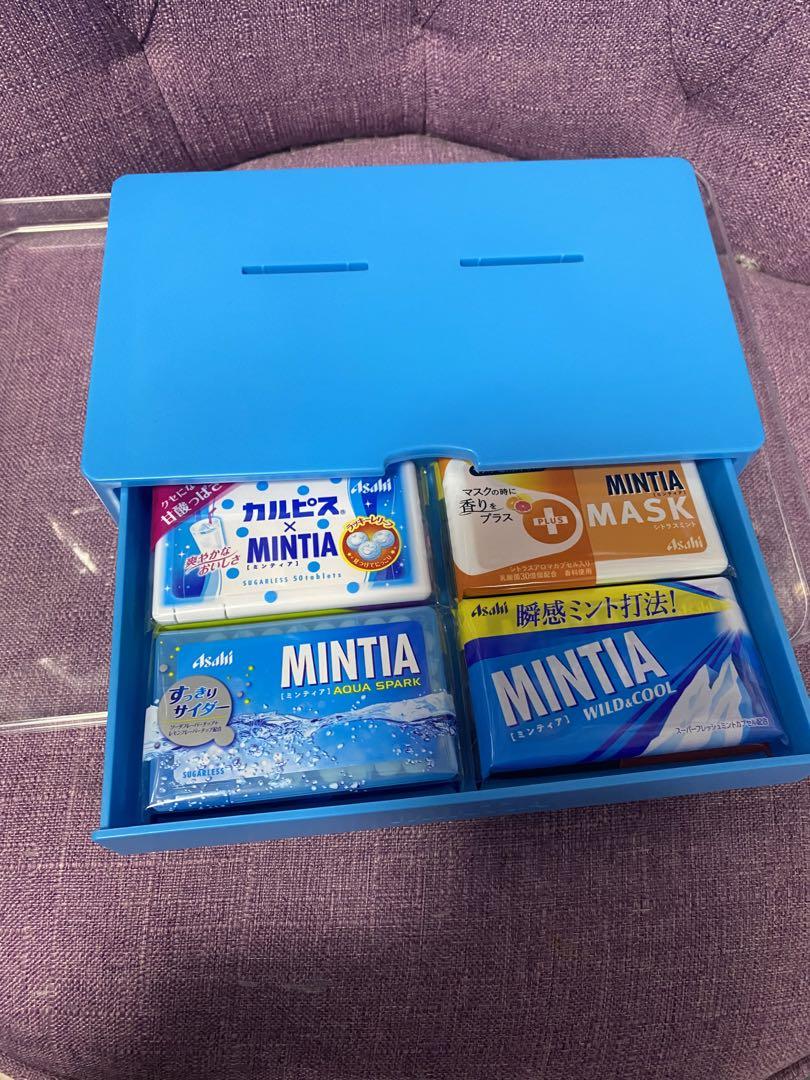 SnowMan ミンティアケース卸売り