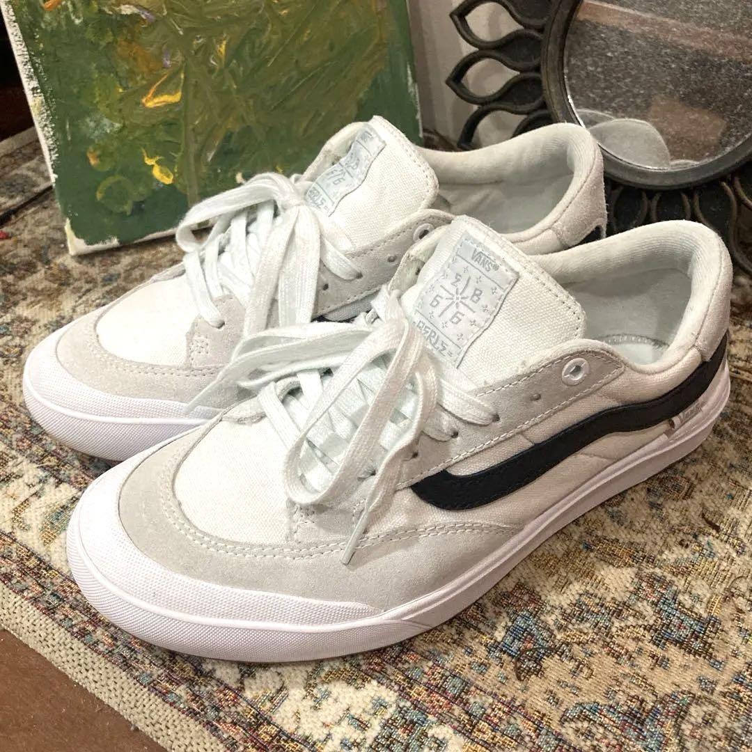 VANS BERLE PRO 4,920円