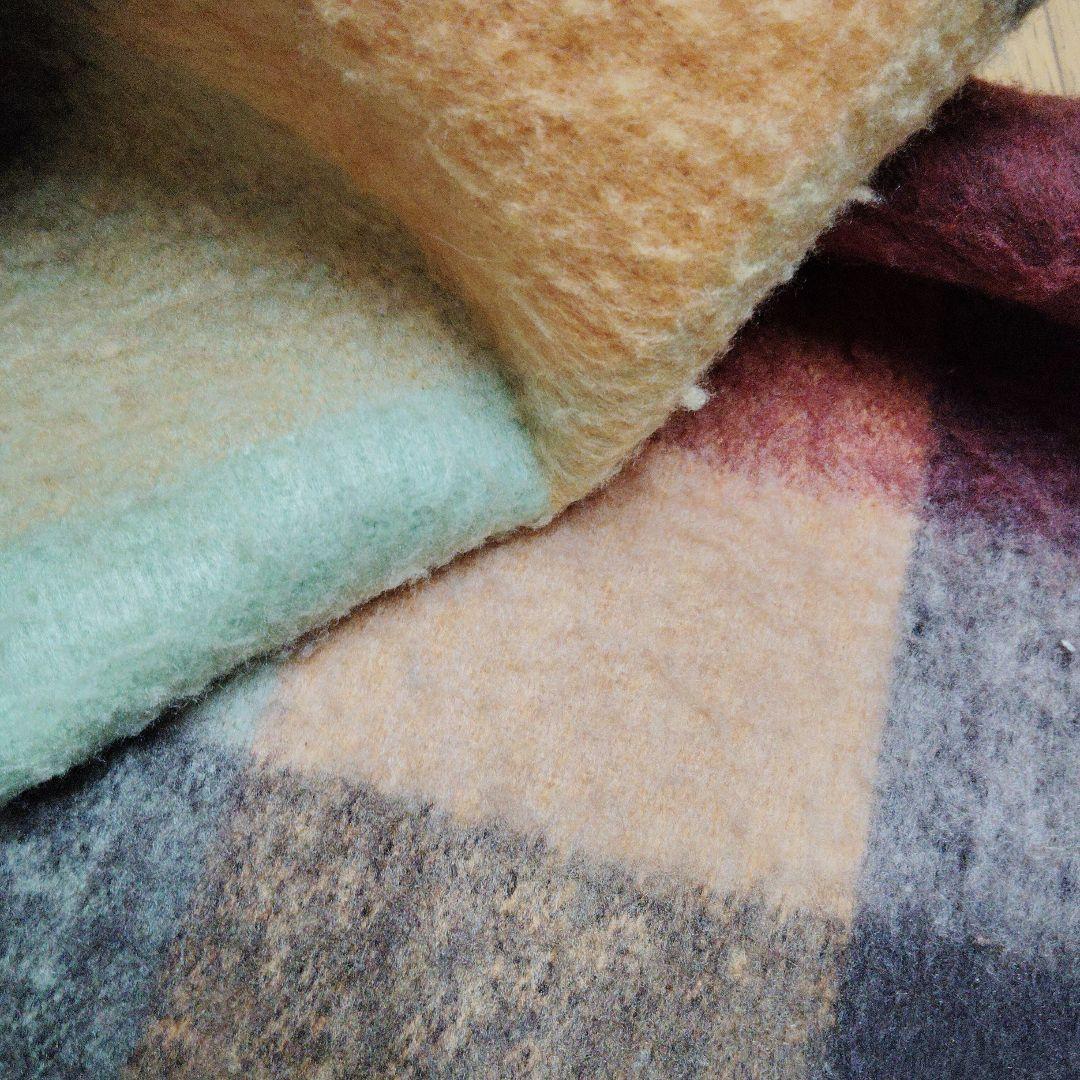 ✿Acne Studios モヘア ロングマフラー✿