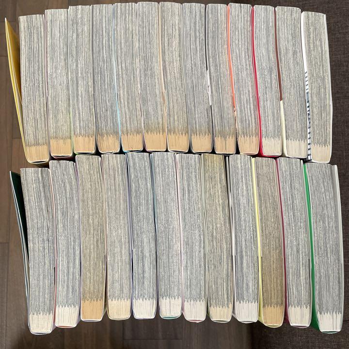 へうげもの 1〜25 全巻セット