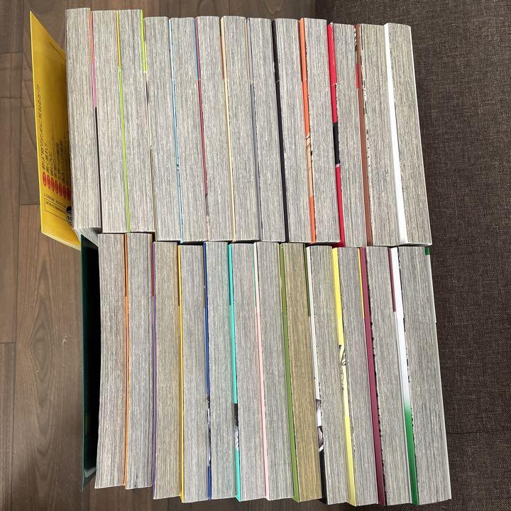 へうげもの 1〜25 全巻セット