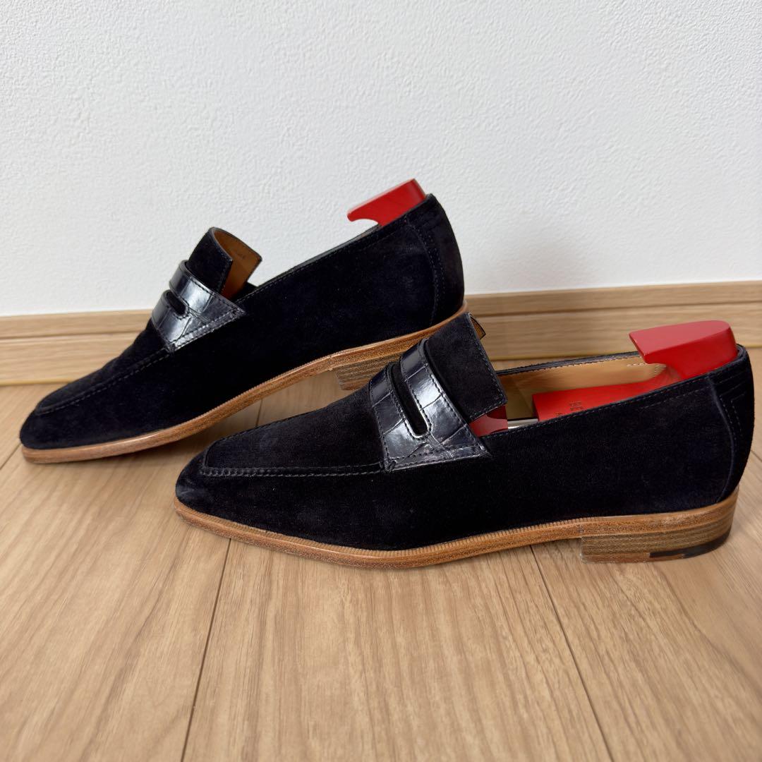 68万円 ベルルッティ
