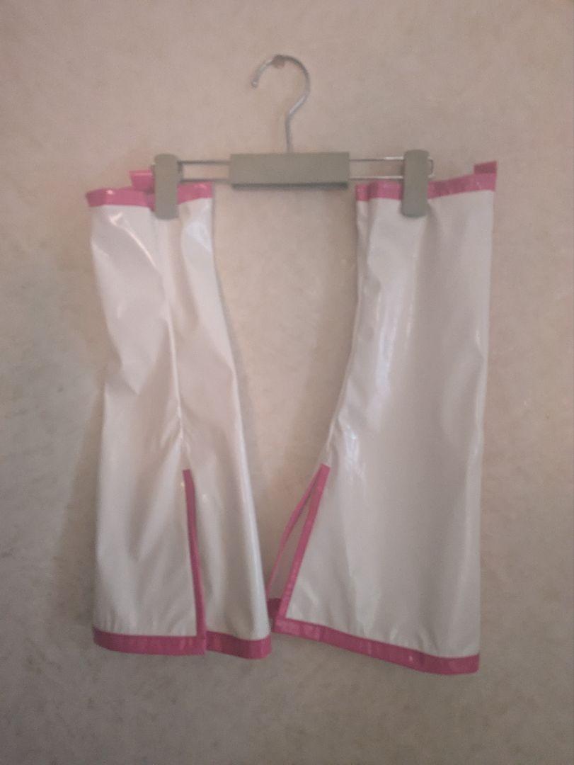 2.5次元の誘惑 にごリリ リリエルコスプレ衣装フルセット