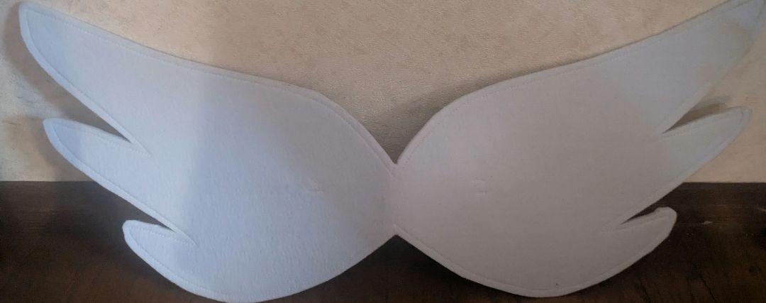 2.5次元の誘惑 にごリリ リリエルコスプレ衣装フルセット