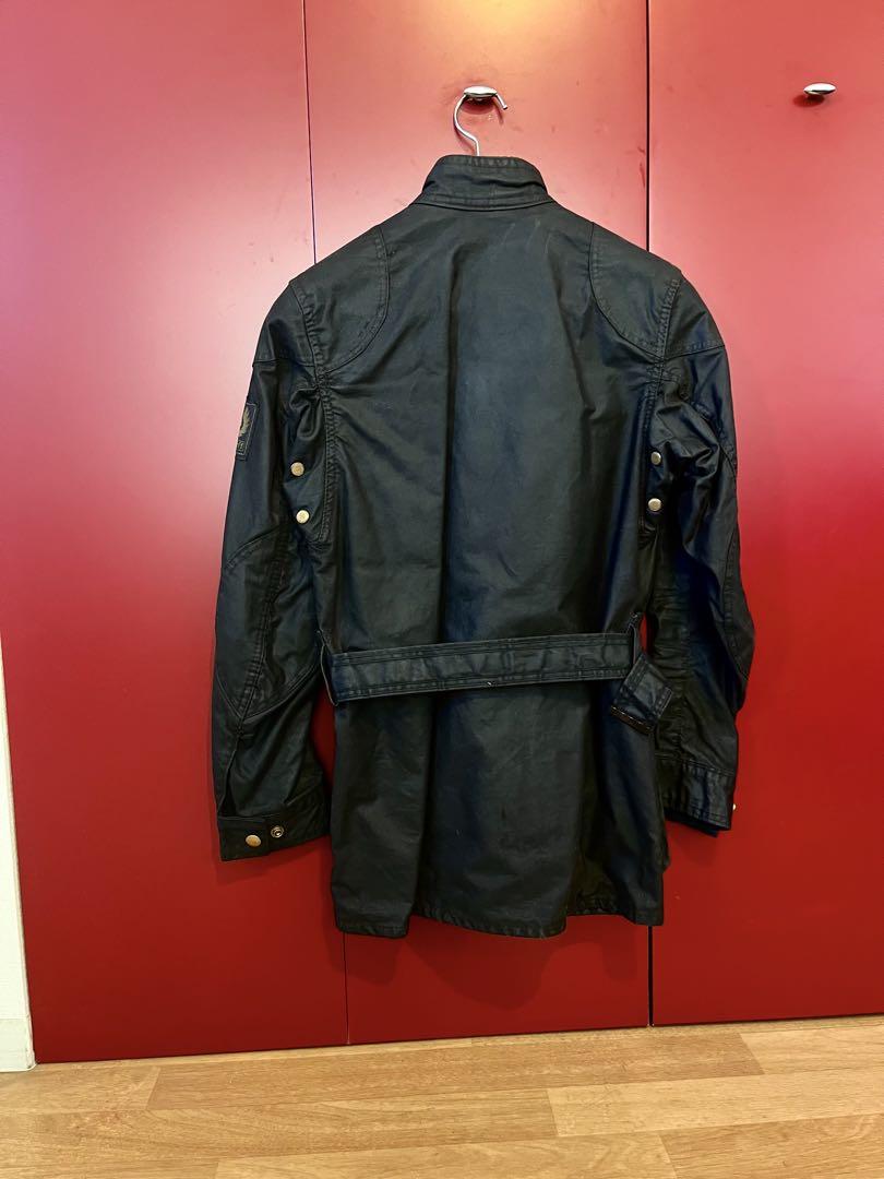Belstaff トライアルマスター　サイズ36