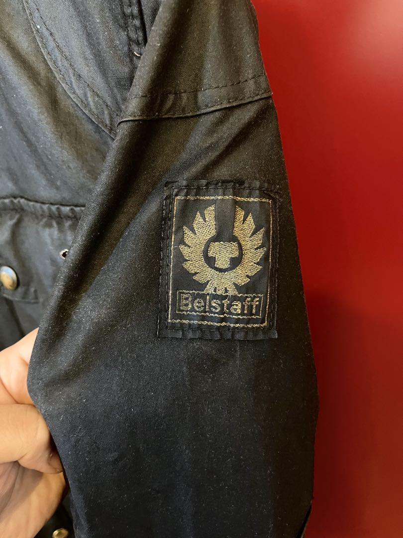 Belstaff トライアルマスター　サイズ36
