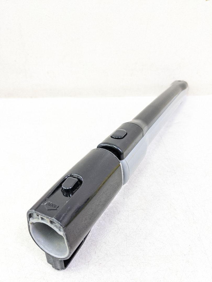 Panasonic - パナソニック MC-SR51GS-R サイクロン掃除機 2013年