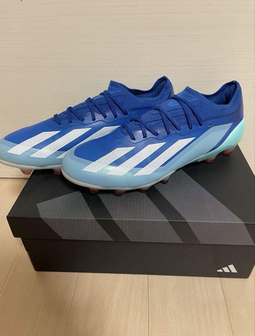 シューズ adidas X CRAZY FAST ELITE HG/AG 26cm