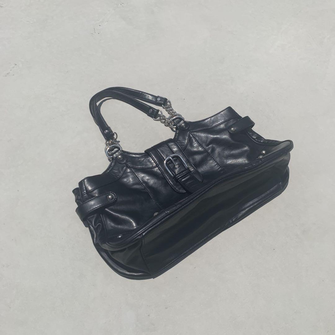 00S Archive Hand Bag Grunge Y2K | eBay