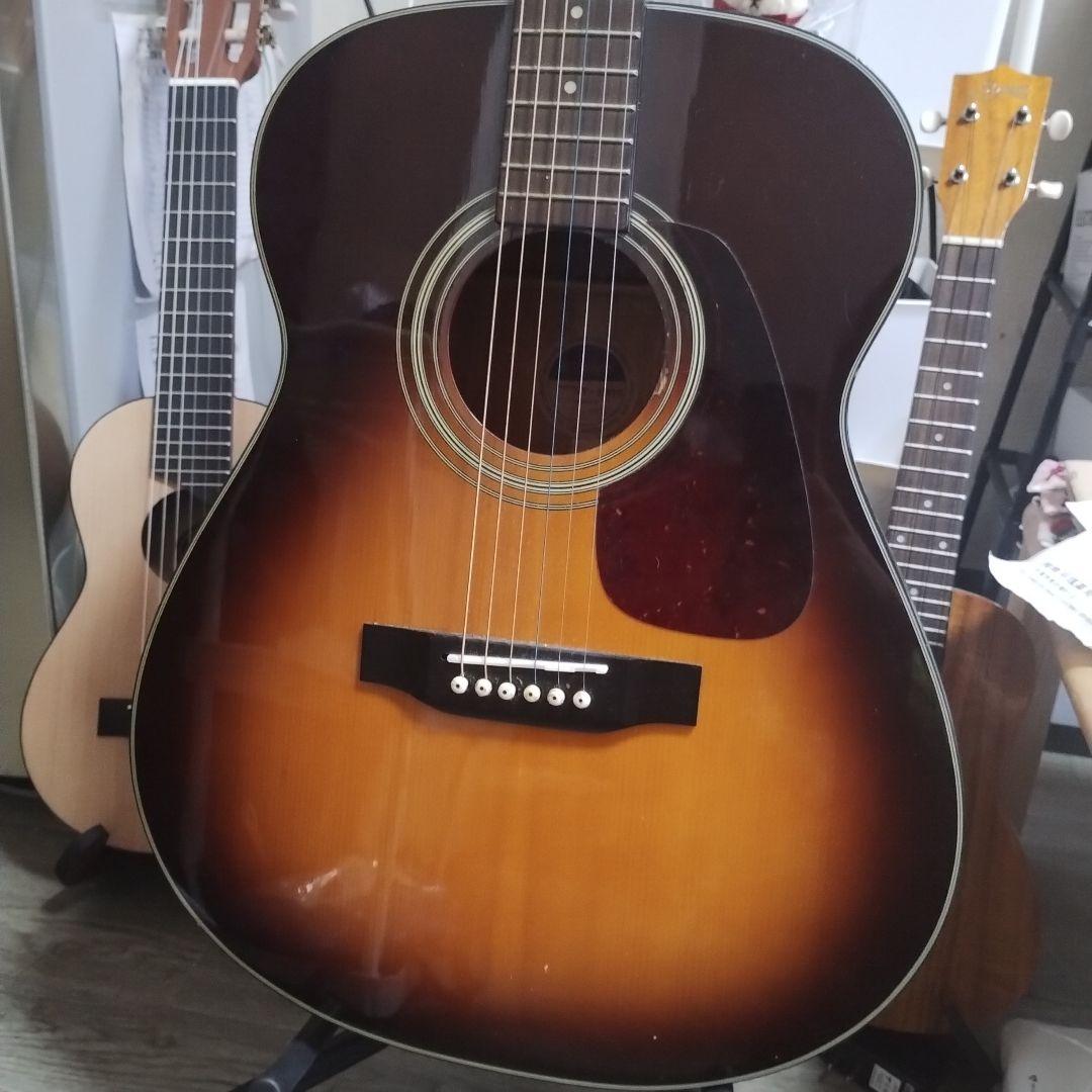 モーリス MF-256TS アコースティックギター