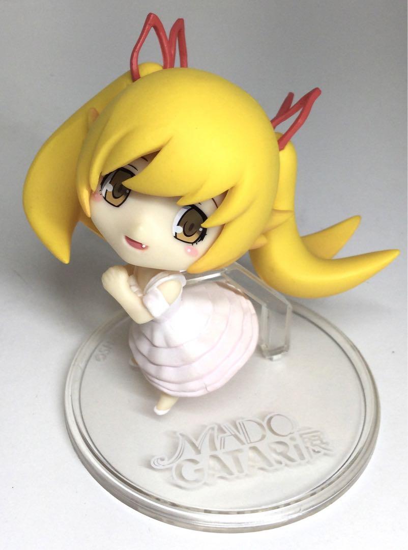 MADOGATARi展 フィギュアセットBまどか&忍 27240918I01S - メルカリ