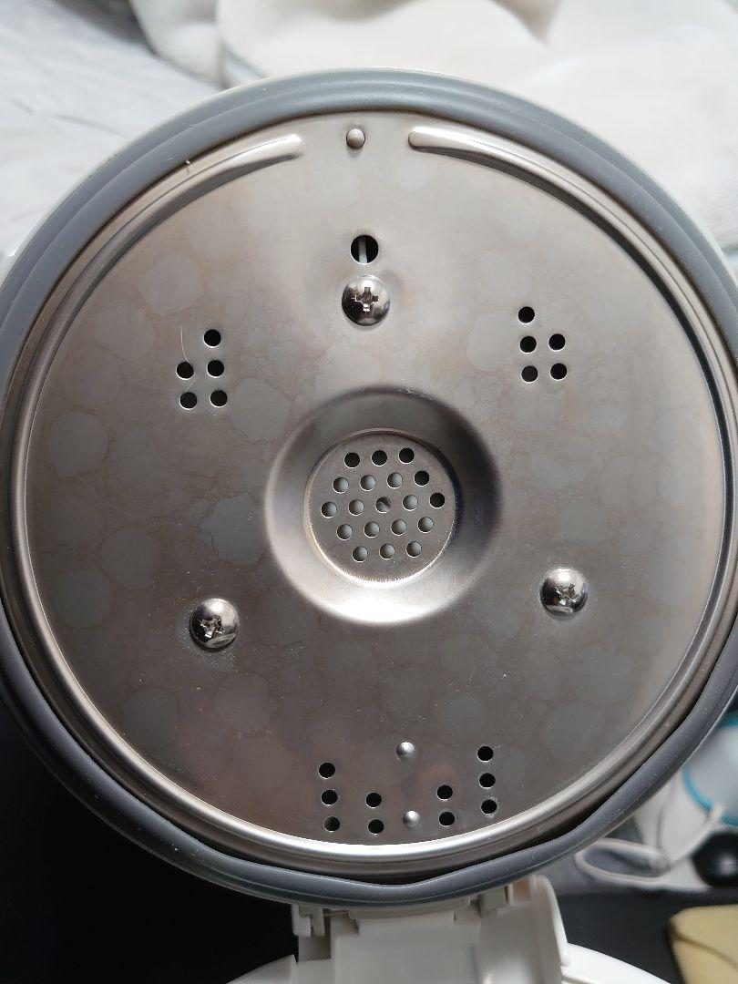 象印 加湿器 2022年製 EE-RR50