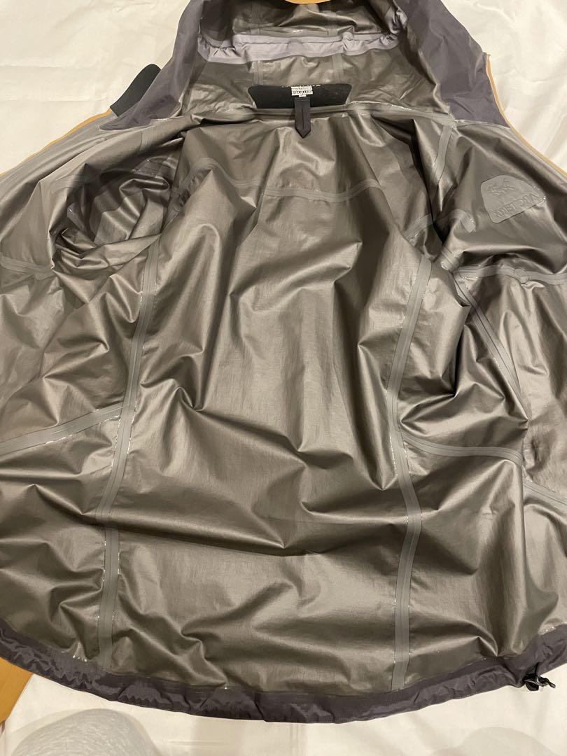 GORE-TEX