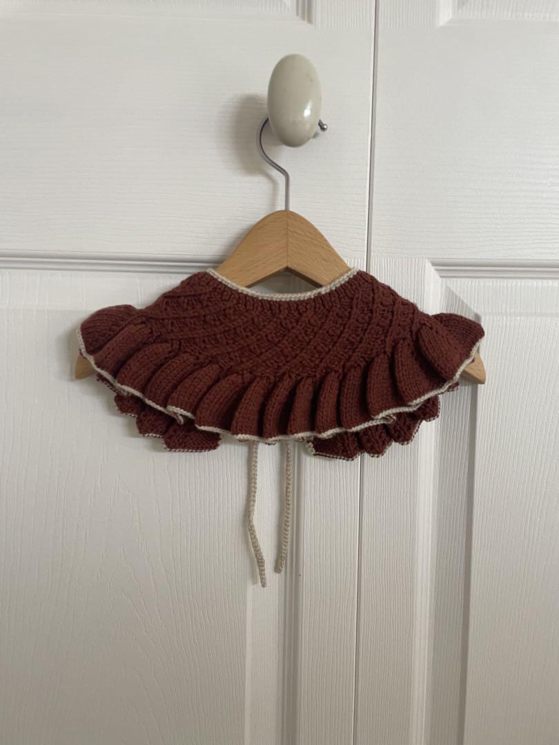 Flat Collar – Soor Ploom
