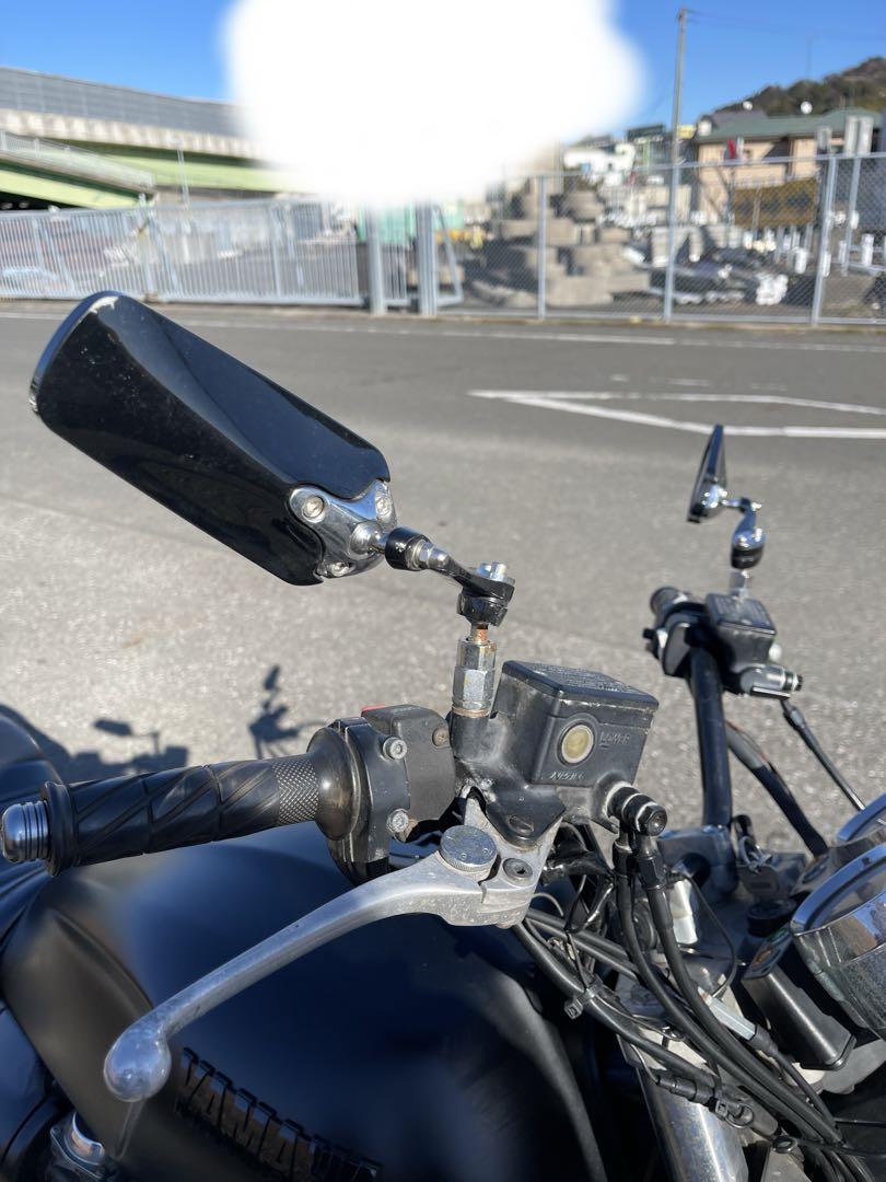 YAMAHA XJR1200