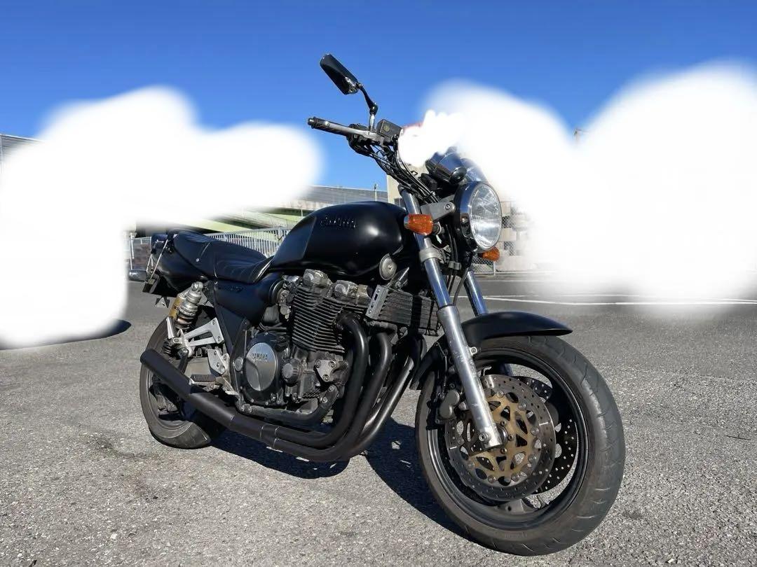 YAMAHA
