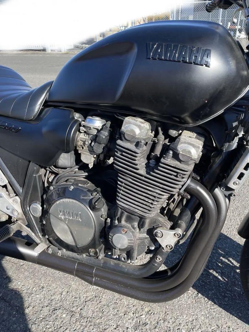 YAMAHA