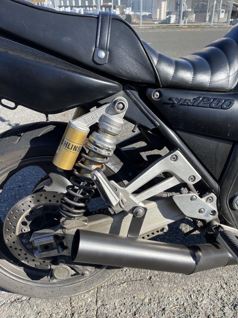 ◈ YAMAHA