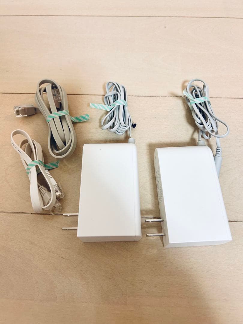 tp-link Deco X50　2個セット　メッシュWiFi