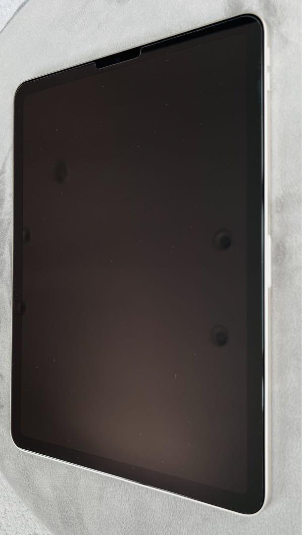 iPad Air 第5世代 64GB/スターライト