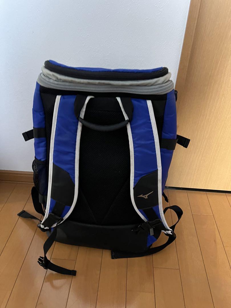 北照高校野球部甲子園出場記念バッグ