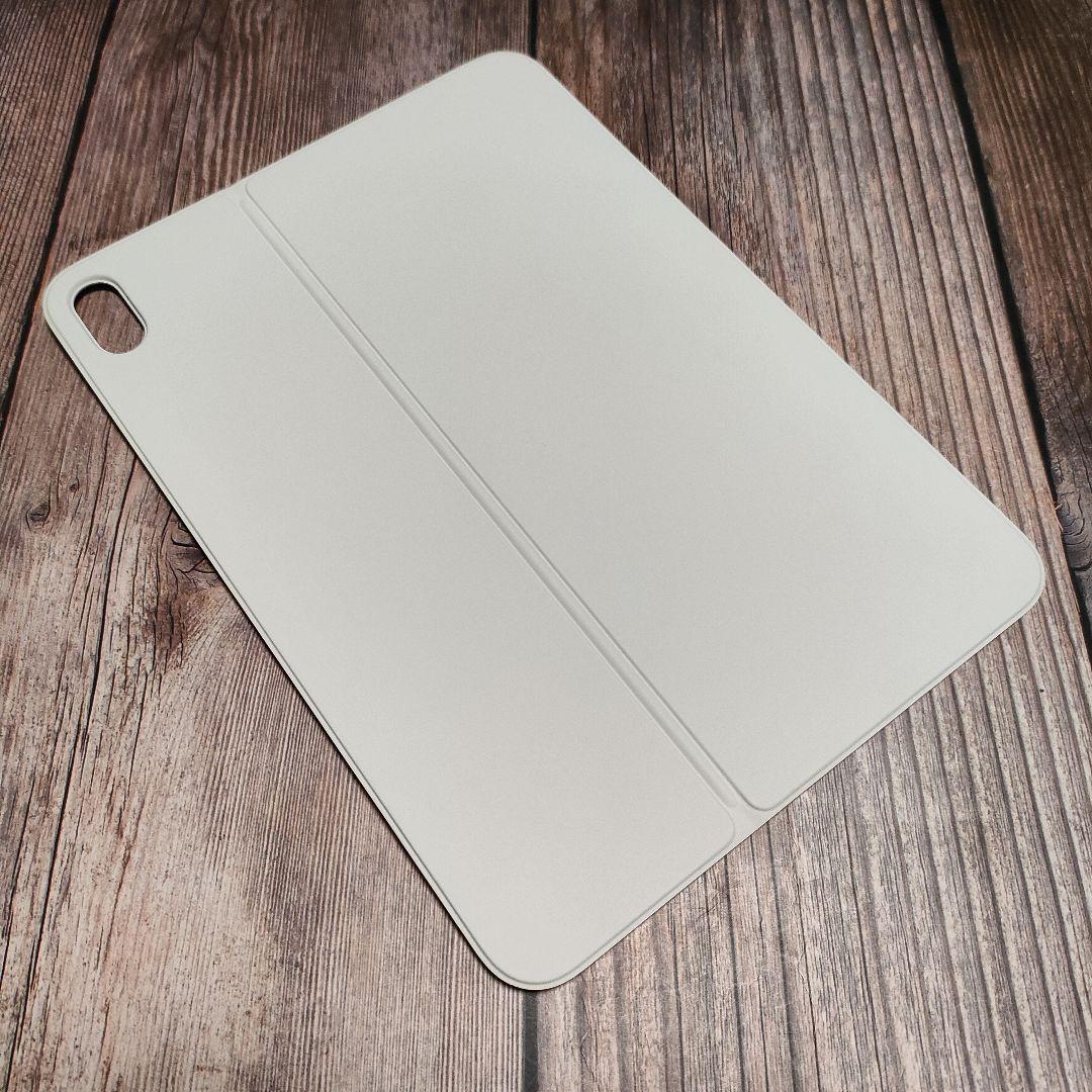 iPad 第10世代 第11世代 Magic Keyboard Folio