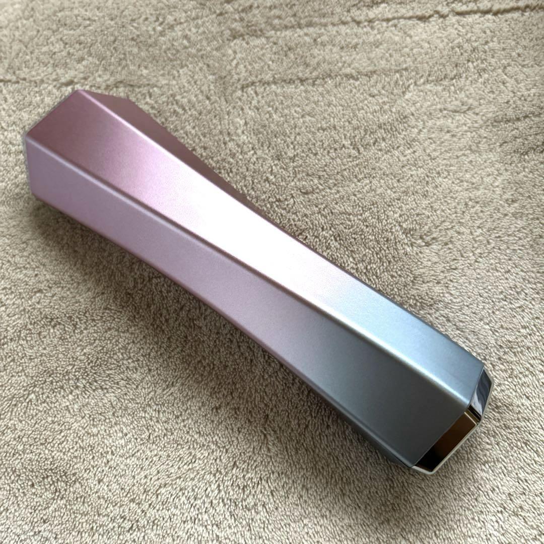 アイスレディ 超音波美顔器 Notime SKB-2003 PINK - メルカリ