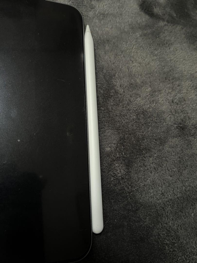 iPad mini 6（Wi-Fi） 256GB Pencil付