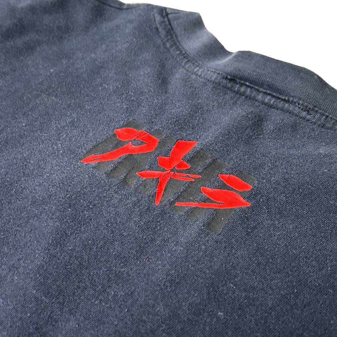 トップス 90's AKIRA tee