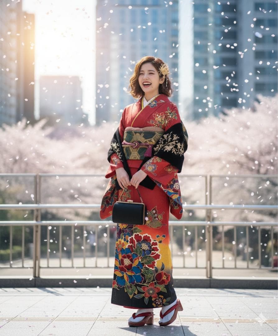 振袖セット 成人式 振袖セット 成人式