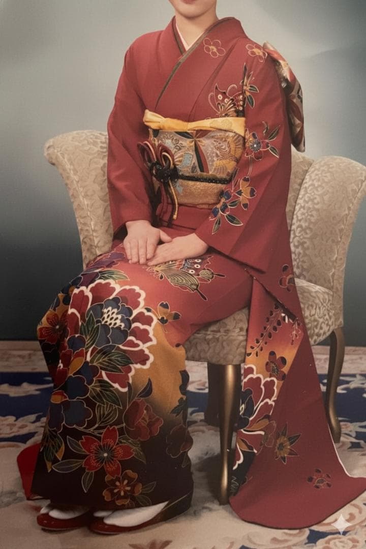 振袖セット 成人式 振袖セット 成人式