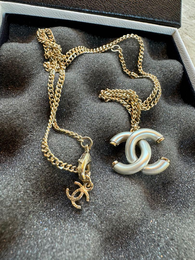CHANEL ネックレス
