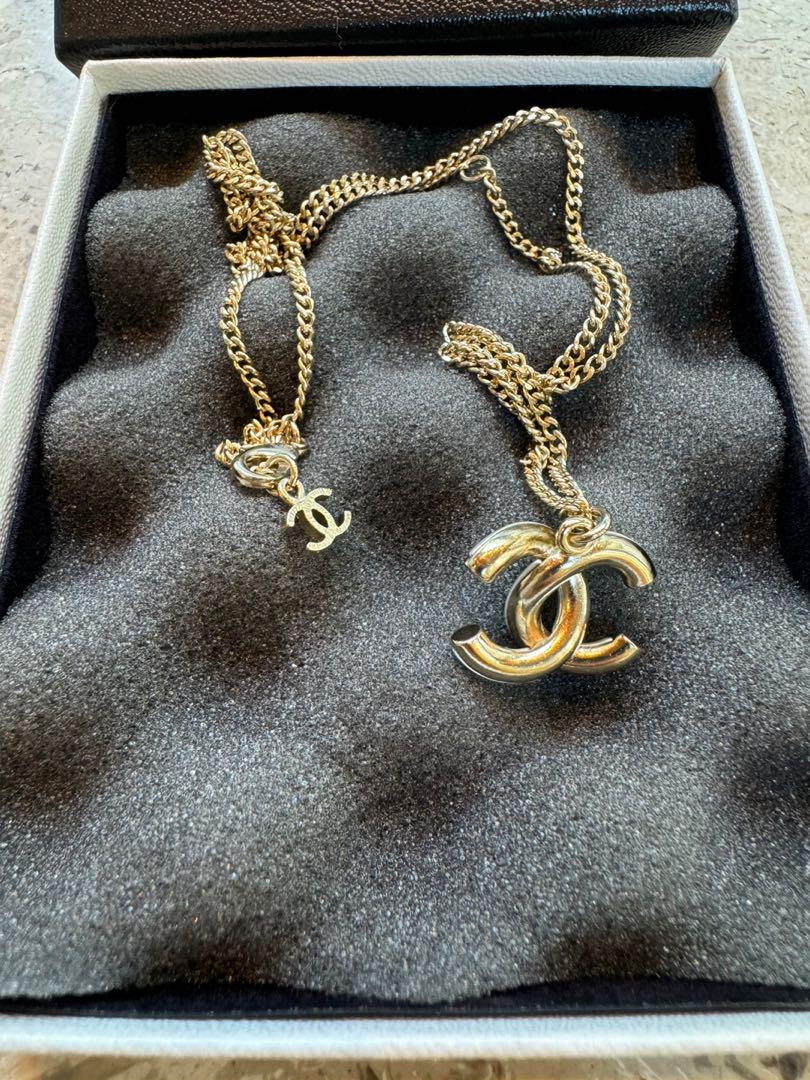 CHANEL ネックレス