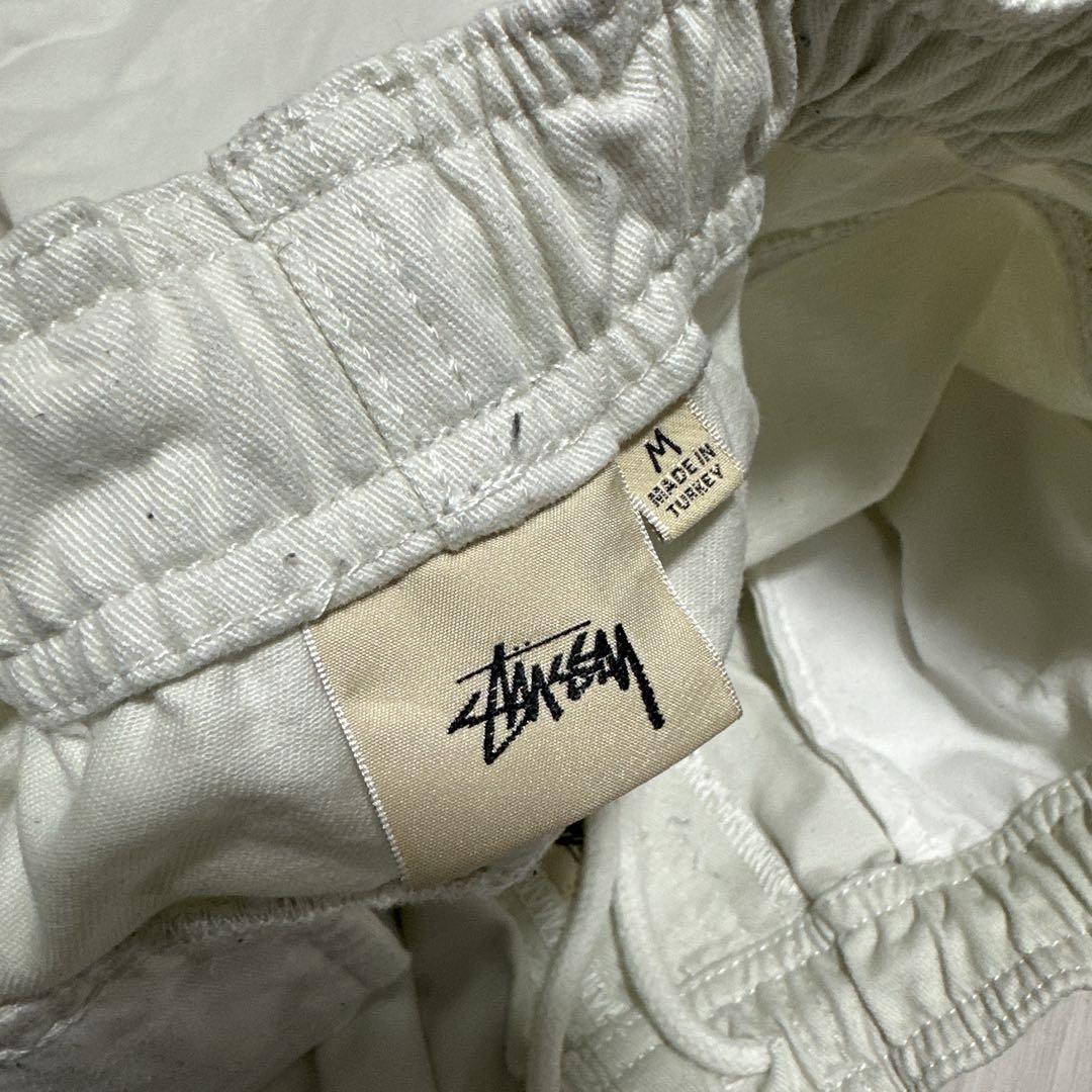 STUSSY