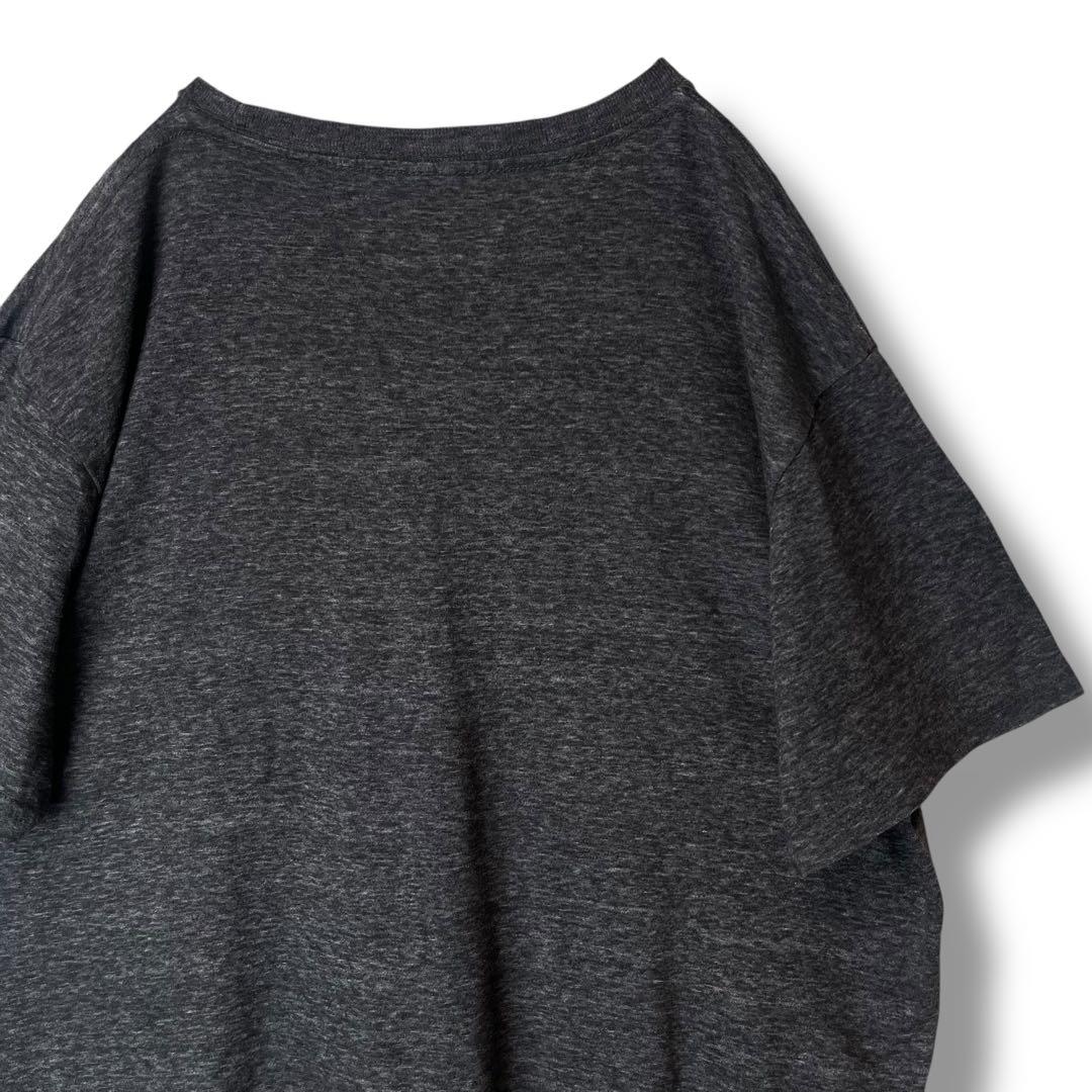 ドラゴンボールZ Tシャツ　復活のF 海外　悟空　ベジータ　古着　L