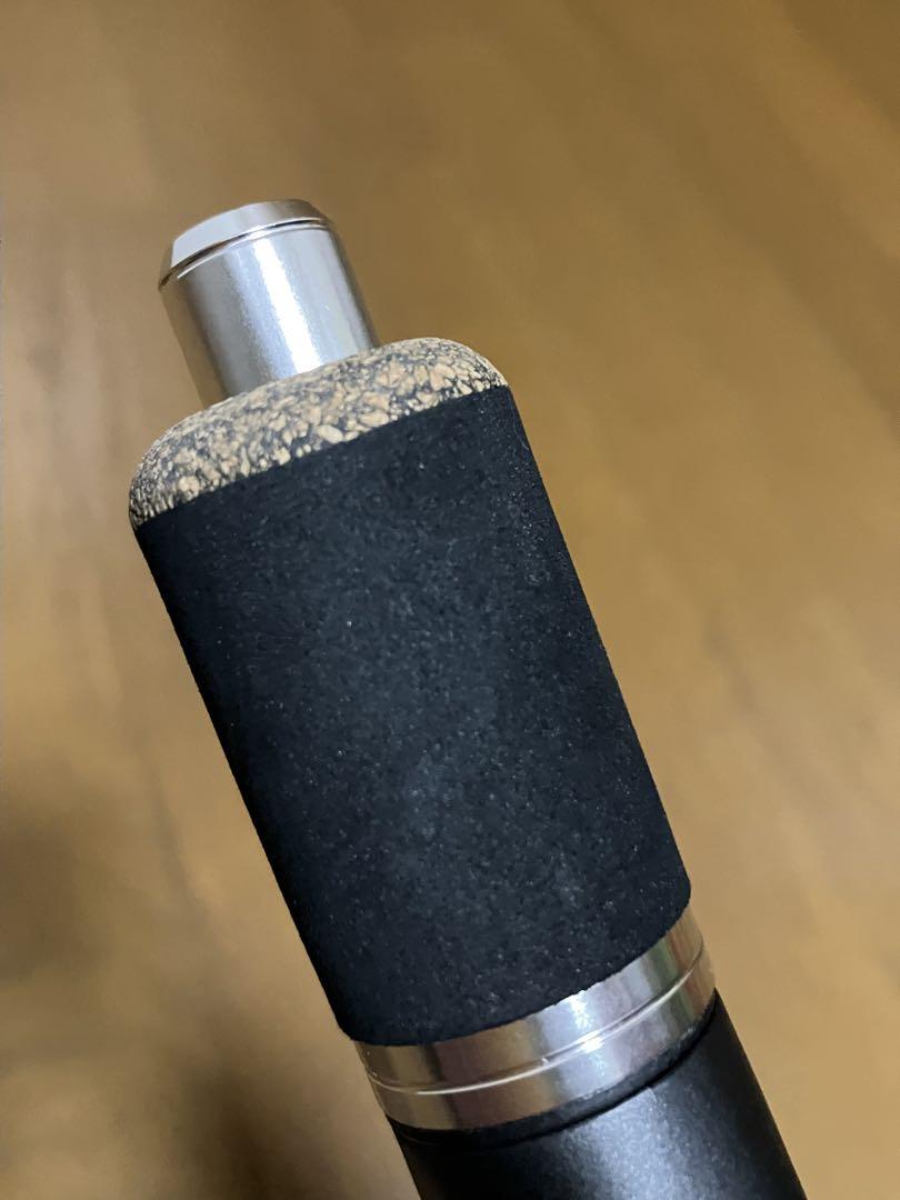 デプス　サイドワインダー　フルソリッドモデル　GFSS-52L 美品　deps