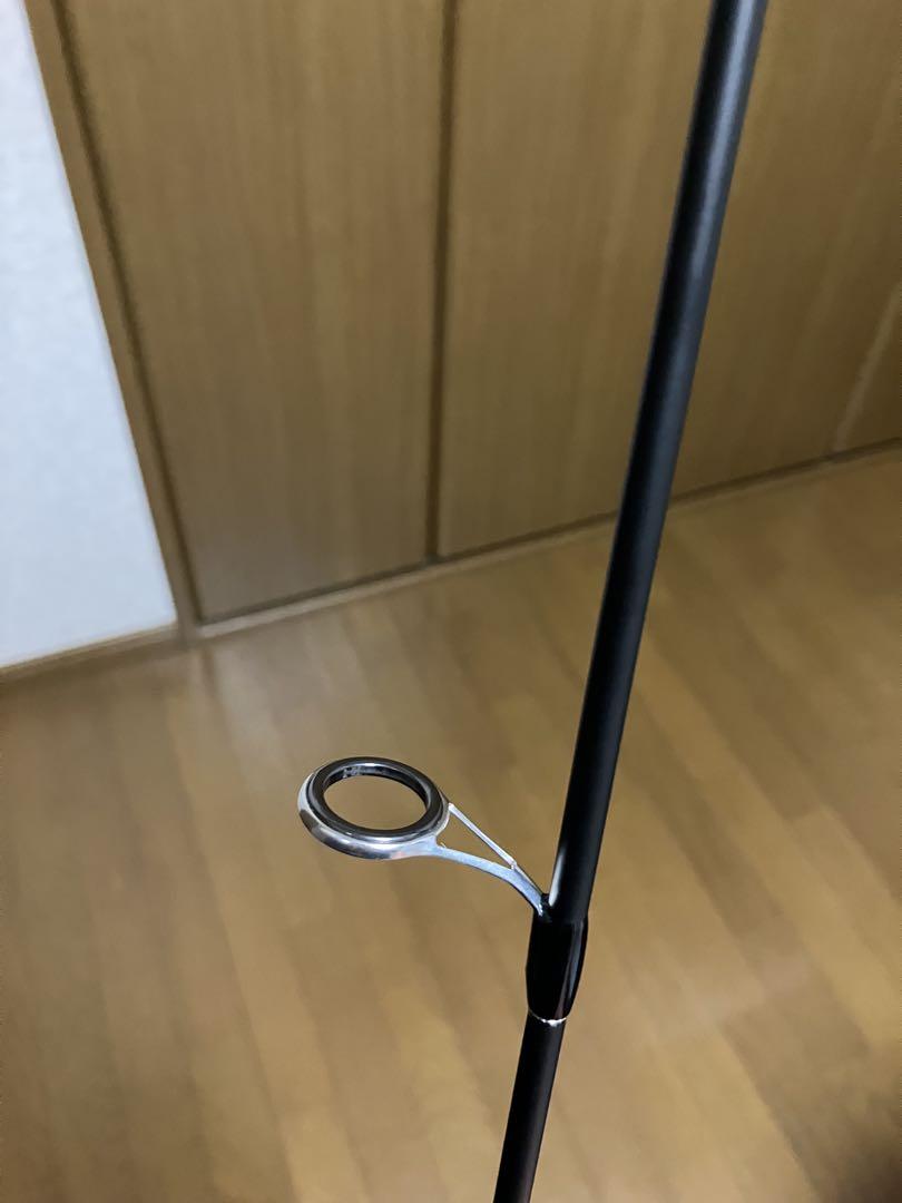 デプス　サイドワインダー　フルソリッドモデル　GFSS-52L 美品　deps