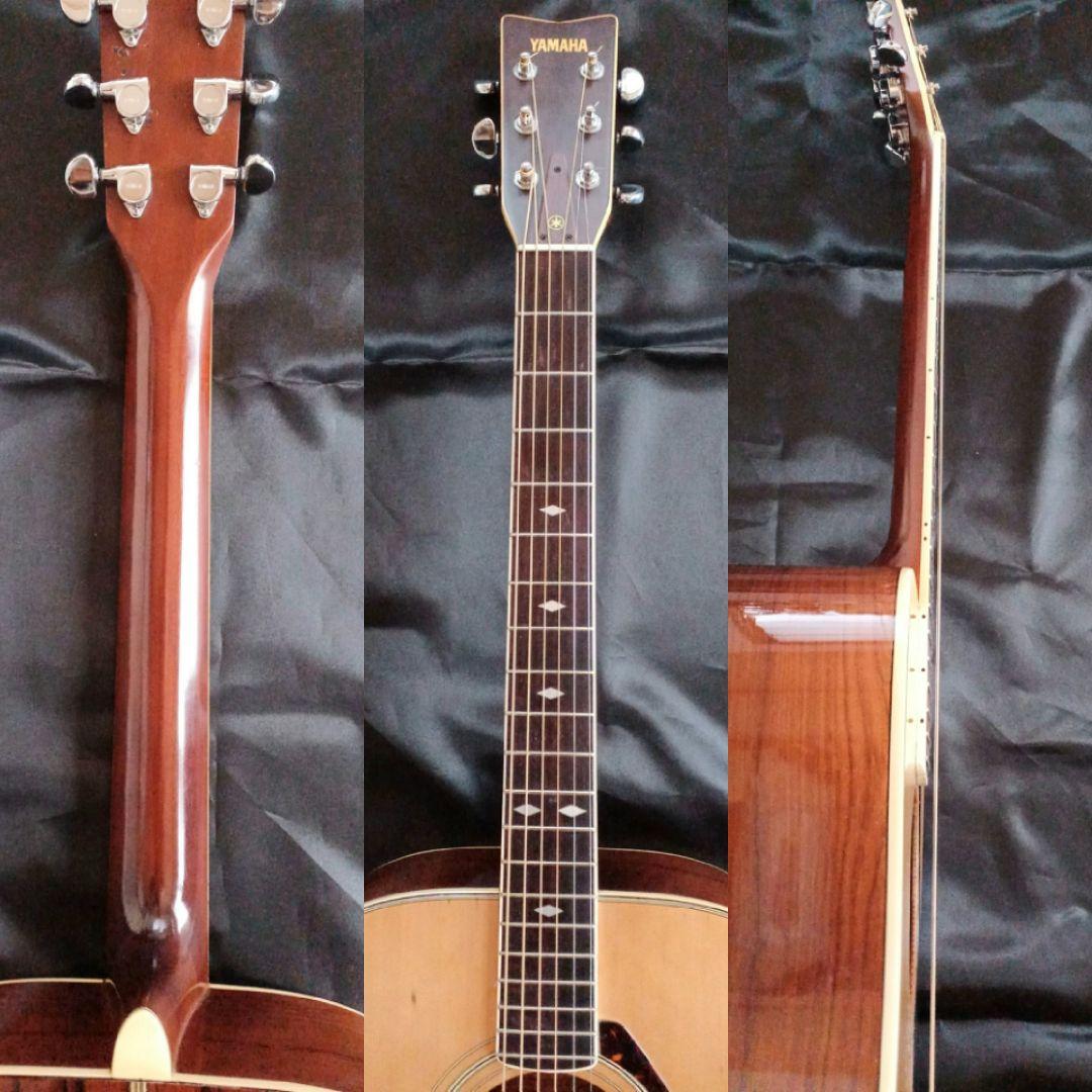 【送料込】【整備済】YAMAHA　FG351　オレンジラベル