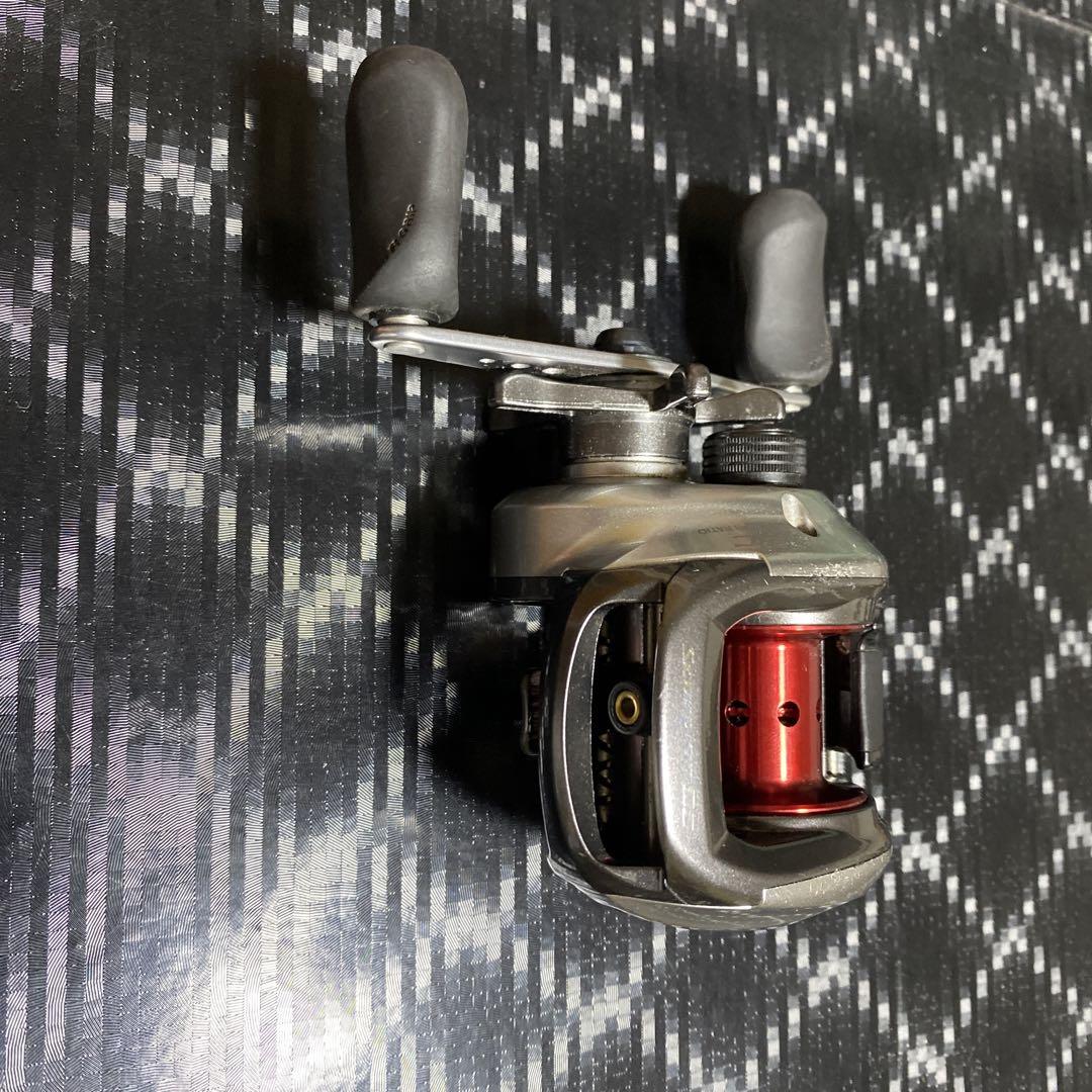 SHIMANO スコーピオンDC7